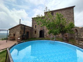 La Torre d'Amer